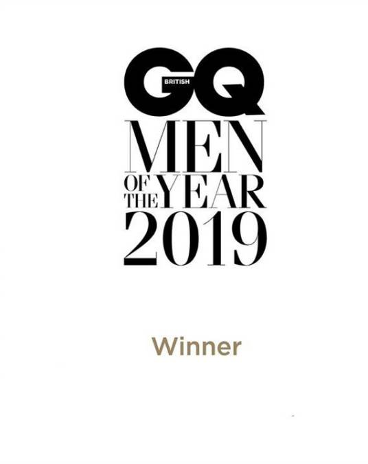 2019GQ年度人物盛典