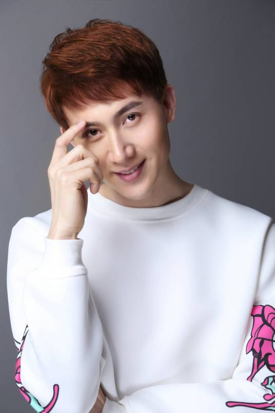 王龙华（中国内地影视男演员）