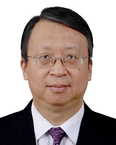 沈春耀