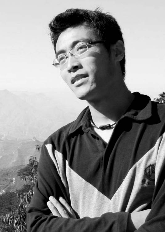 吴宇（内蒙古科技大学教师）