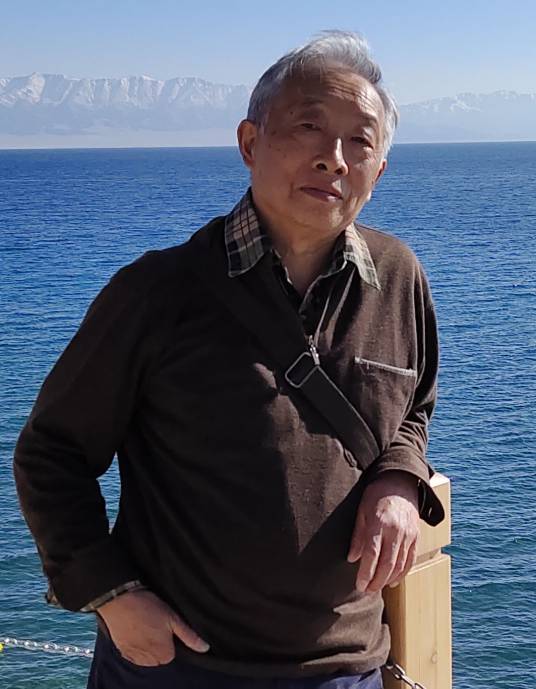 张学忠（中国四川籍艺术家）