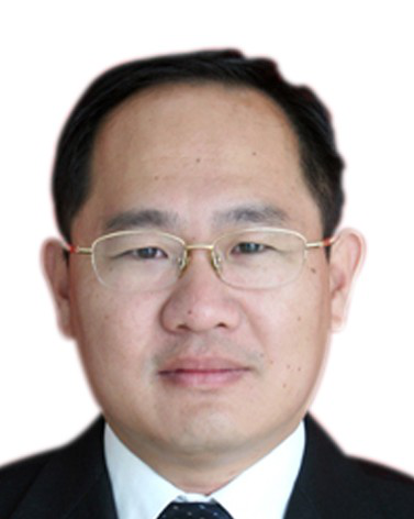王祥（山东省日照市人大常委会法制工作委员会主任）