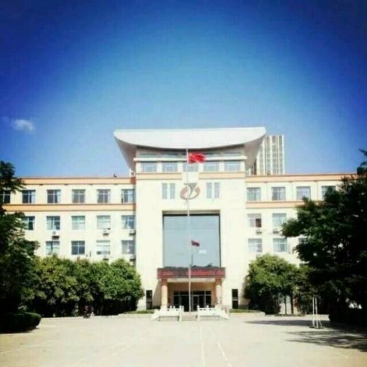 张店七中吧
