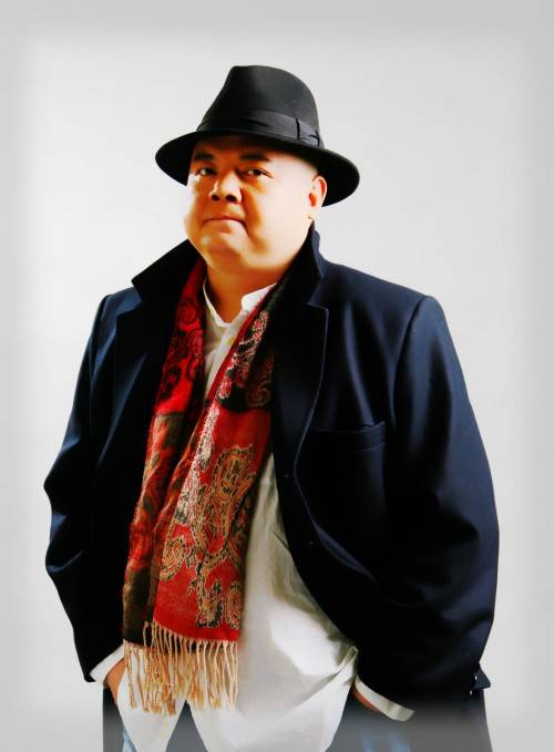 谢宁（影视男歌手）