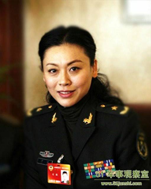 刘小飞（总参测绘信息中心高级工程师）