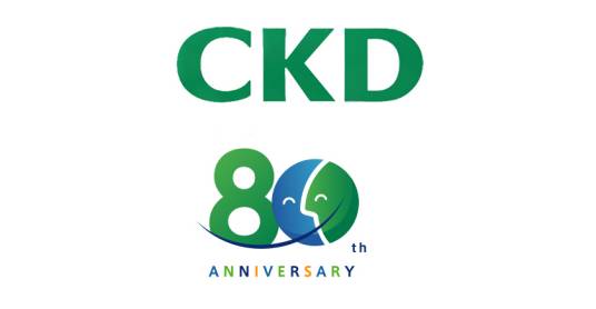 CKD（日本气动公司）