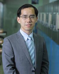 许晓雄（宁波工业技术研究院新能源技术研究研究员）