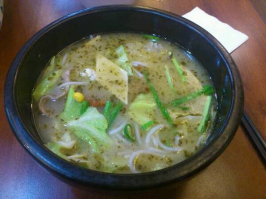 阿香米线（十里堡店）