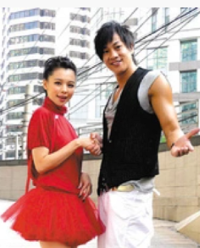 2010年上海世博会会歌