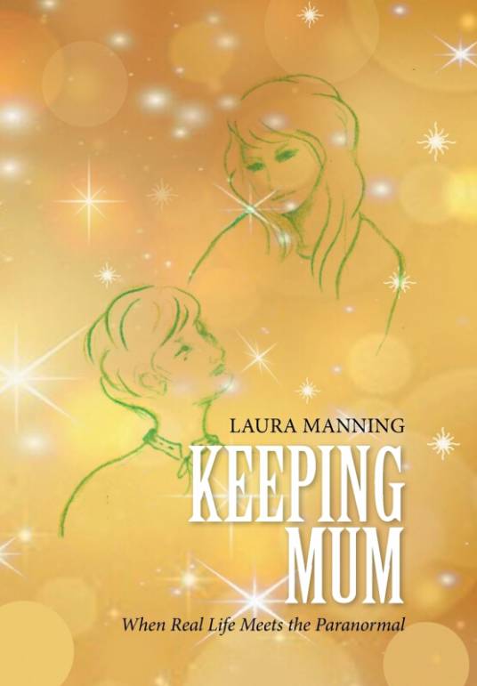 Keeping Mum（Xlibris出版的图书）