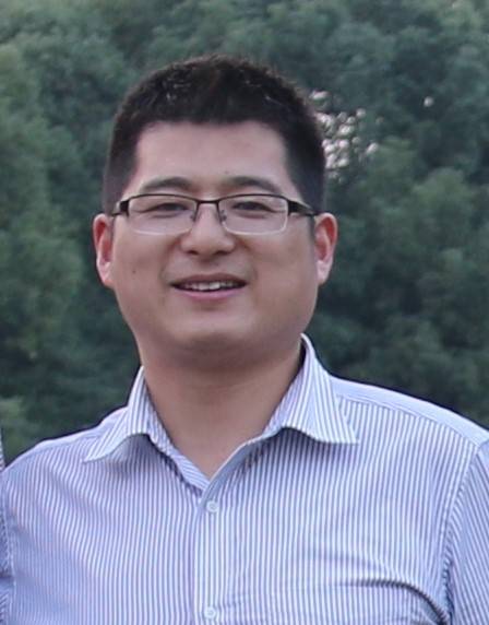 高洪波（中国科学技术大学教授）
