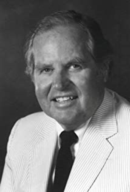 Henry Bumstead