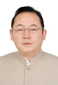 杨卫（甘肃省体育总会主席）