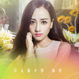 臣妾做不到（杨蓉歌曲）