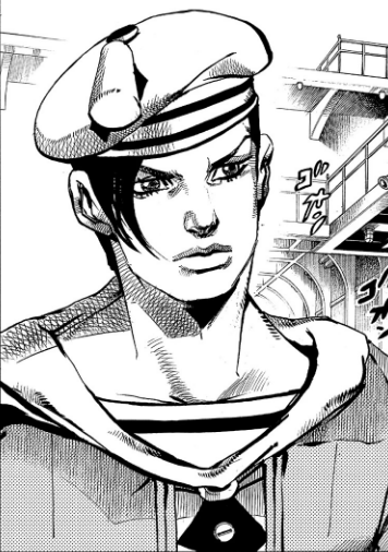 吉良吉影（日本漫画《乔乔福音》及其衍生作品中的角色）