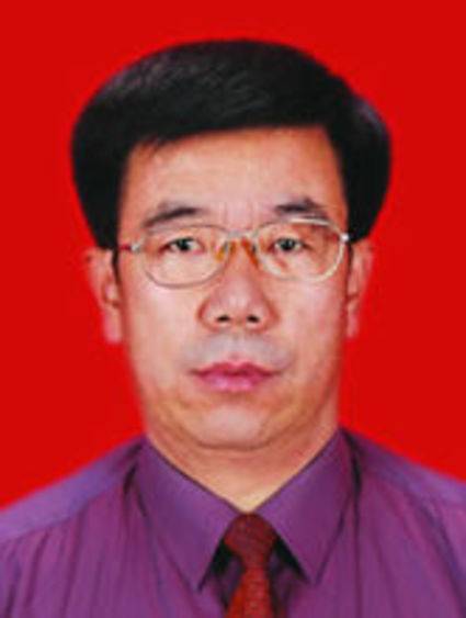 解方（民建宁夏回族自治区委会副主委）