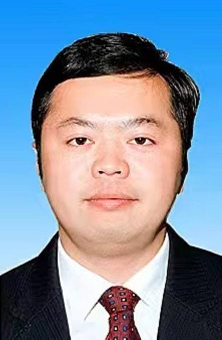 赵振东（贵州省遵义市科协党组书记）