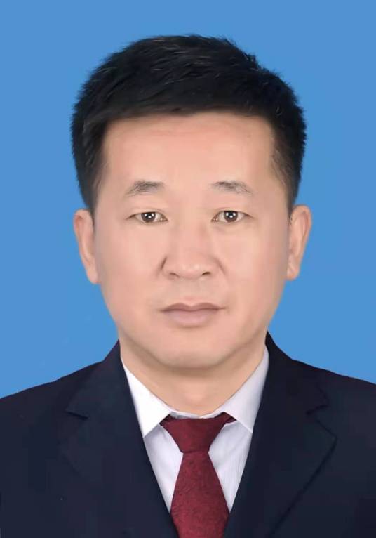 陈启礼（甘肃省白银市建筑管理处主任）