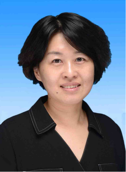 王青（山东师范大学马克思主义学院副教授）