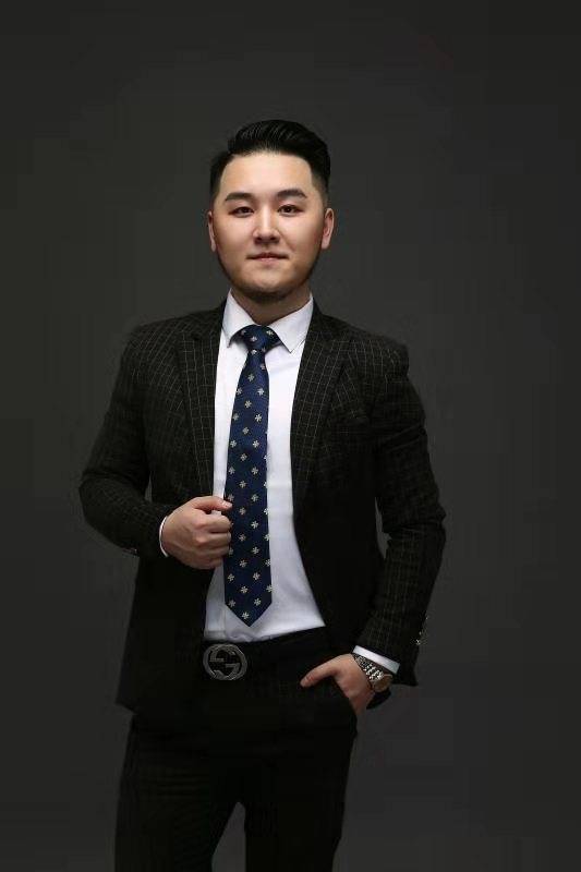房神老王