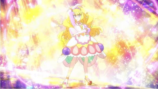 果彩天音