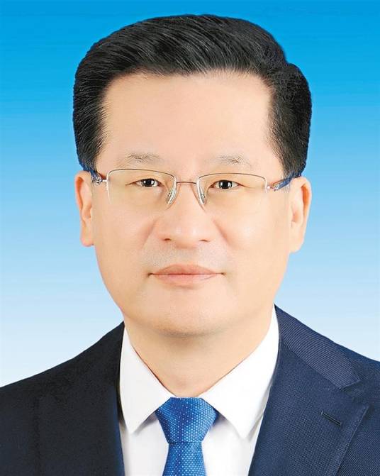 赵雷（陕西省西安市中级人民法院党组书记、院长）