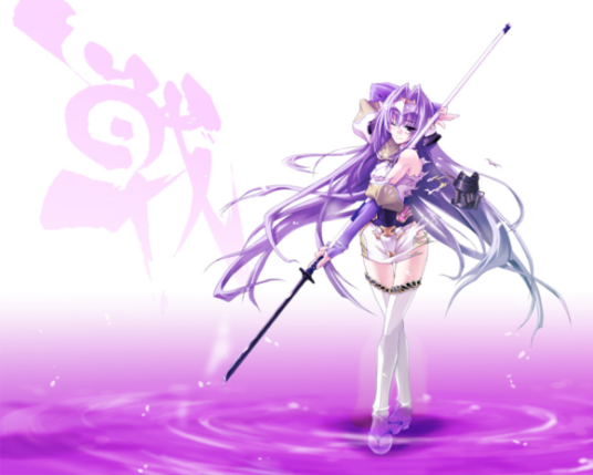 真·恋姫无双~萌将传