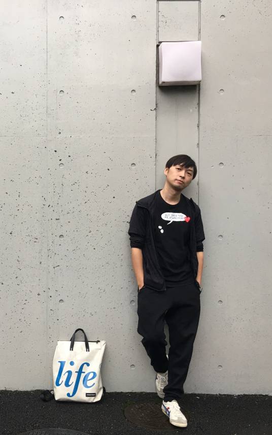 刘也（中国重庆籍艺术家）