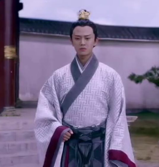 李俶（电视剧《大唐荣耀》男主角）