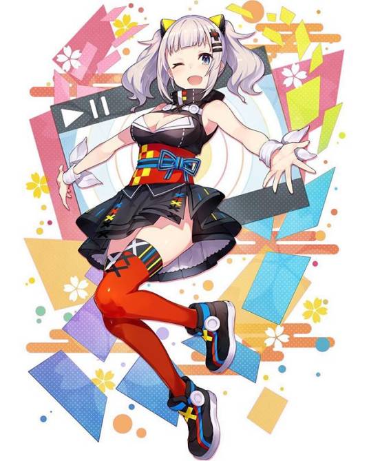 辉夜月