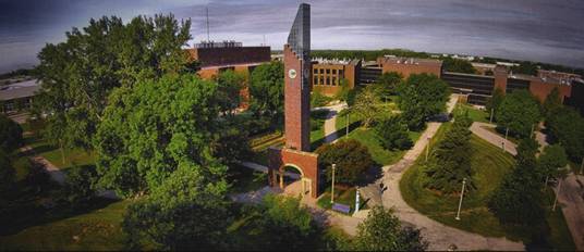 明尼苏达州立大学曼卡托校区