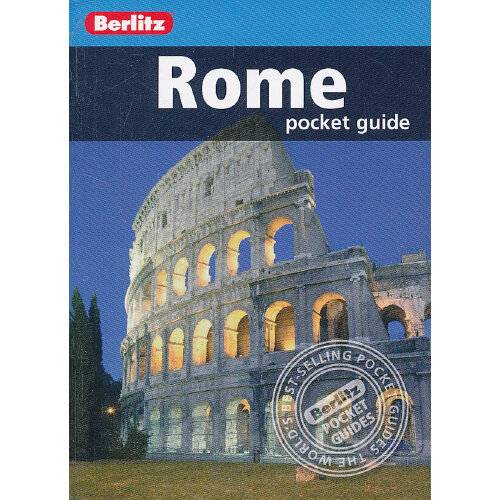ROME（2010年Insight Guides出版社出版的图书）