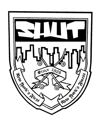 shut（美国滑板品牌）