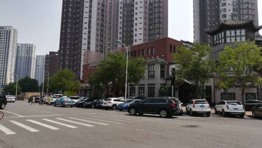 李七庄