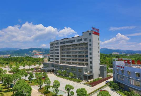 江西财经大学工商管理学院