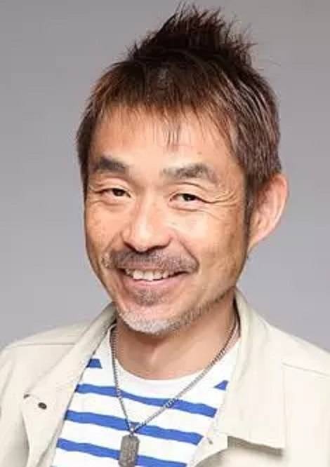 园部启一
