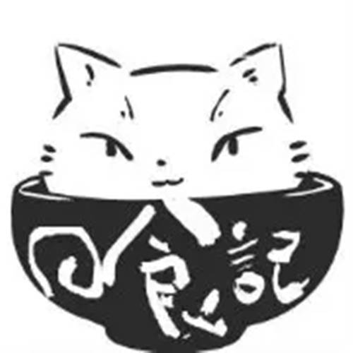 日食记（自媒体创作者）