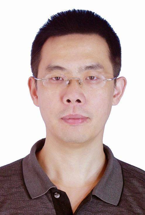 张耕（厦门大学经济学院副教授）