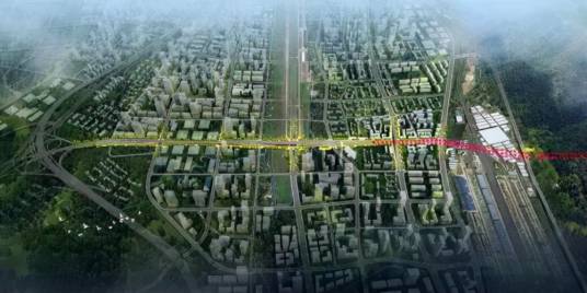白市驿隧道