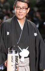 河原崎长十郎
