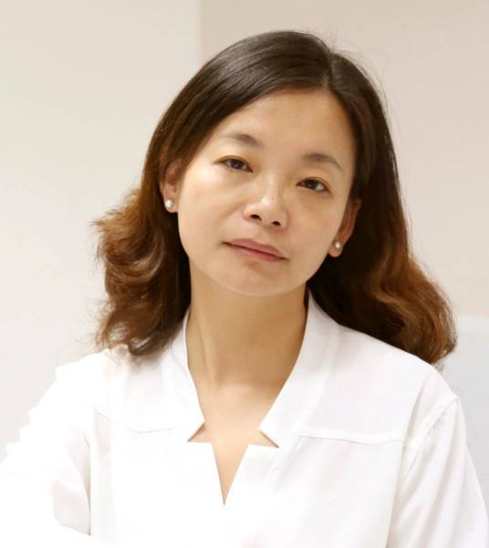 李沁（云南大学艺术与设计学院环境设计系副教授、硕士研究生导师）