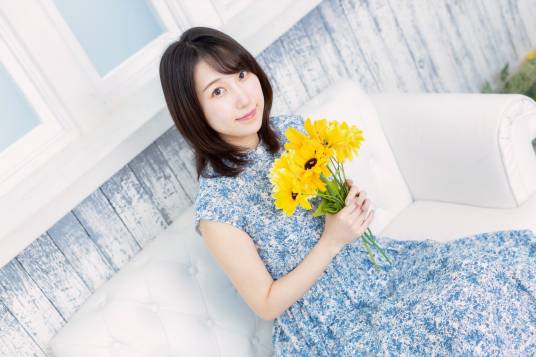 古谷静佳