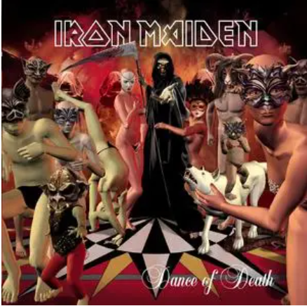 Wildest Dreams（Iron Maiden演唱歌曲）