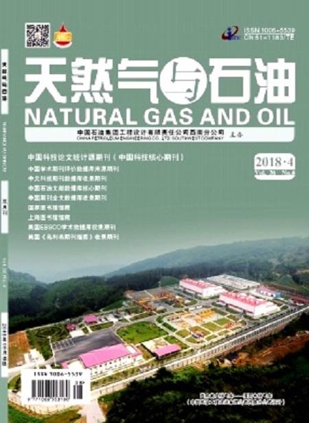 天然气与石油