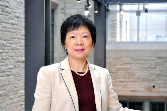 陈卫（美国国家工程院院士，工程设计领域专家）