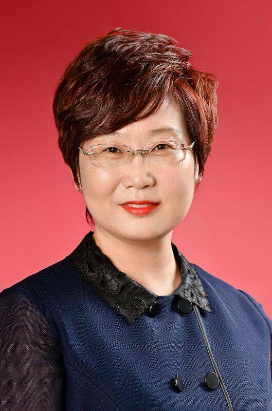 周泽（陕西省西安市未央区徐家湾街道党工委书记）