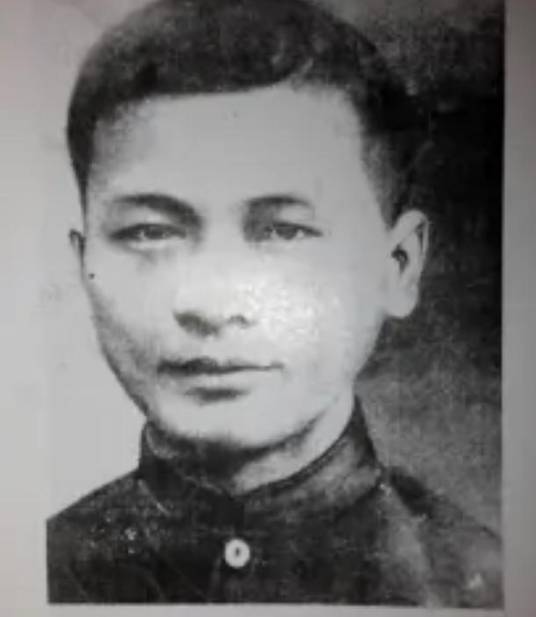 林权（中共早期党员、烈士）