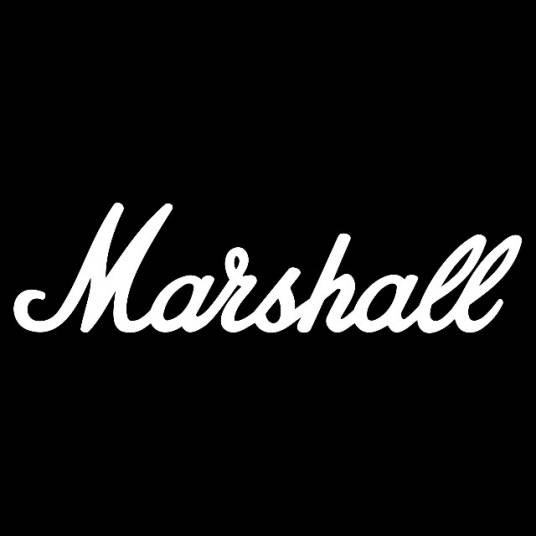 Marshall（音频领域品牌）