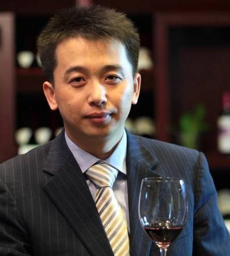 张辉军（品尚红酒网董事长兼CEO）