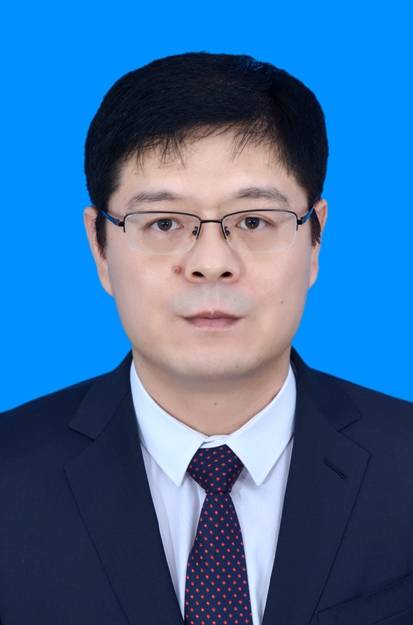 张涛（山东省淄博市沂源县委副书记、县政府党组书记、县长）